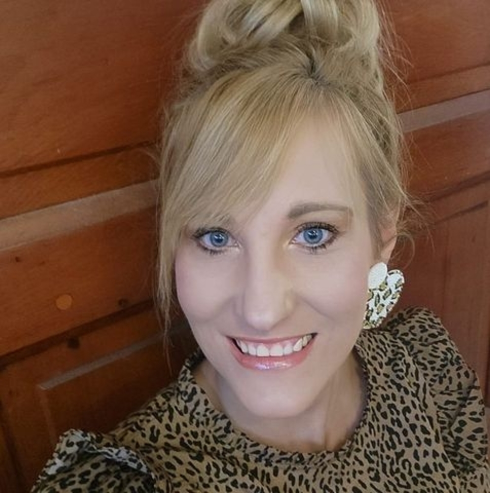 Meet your Posher, Jessi